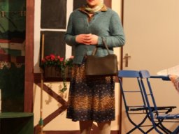 Theater 2008 - Katzenjammer